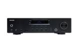 AIWA AMT-130 Forstærker Sort – 120W, Bluetooth & Phono