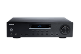 AIWA AMT-130 Forstærker Sort – 120W, Bluetooth & Phono