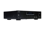 AIWA AMT-130 Forstærker Sort – 120W, Bluetooth & Phono