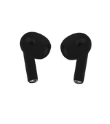 Aiwa ETWS-150BK Bluetooth-høretelefoner, sort