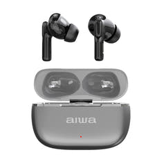 Écouteurs True Wireless AIWA ETWS-160 avec ANC, ENC et Bluetooth 5.4