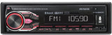 AIWA IC-320 Autoradio avec DAB+, Bluetooth