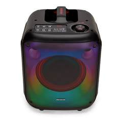 AIWA KTSP-270 Party Speaker avec Bluetooth et RGB