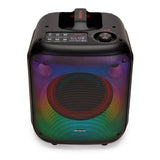 AIWA KTSP-270 Party Speaker avec Bluetooth et RGB