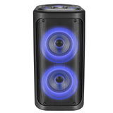 AIWA KTSP-460 Party Speaker avec Bluetooth & RGB