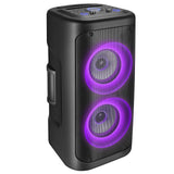 AIWA KTSP-460 Party Speaker avec Bluetooth & RGB