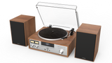 Aiwa LPS-1WD système de platine vinyle