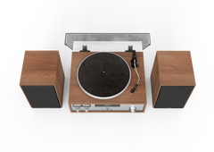 Aiwa LPS-1WD système de platine vinyle
