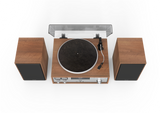 Aiwa LPS-1WD système de platine vinyle