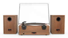 Aiwa LPS-1WD système de platine vinyle