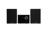 AIWA MCBT-350 Système Micro Hi-Fi 20W avec Bluetooth, CD, FM et USB