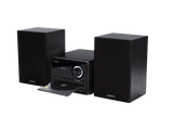 AIWA MCBT-350 Système Micro Hi-Fi 20W avec Bluetooth, CD, FM et USB