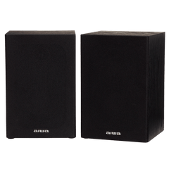 AIWA MCBT-350 Système Micro Hi-Fi 20W avec Bluetooth, CD, FM et USB
