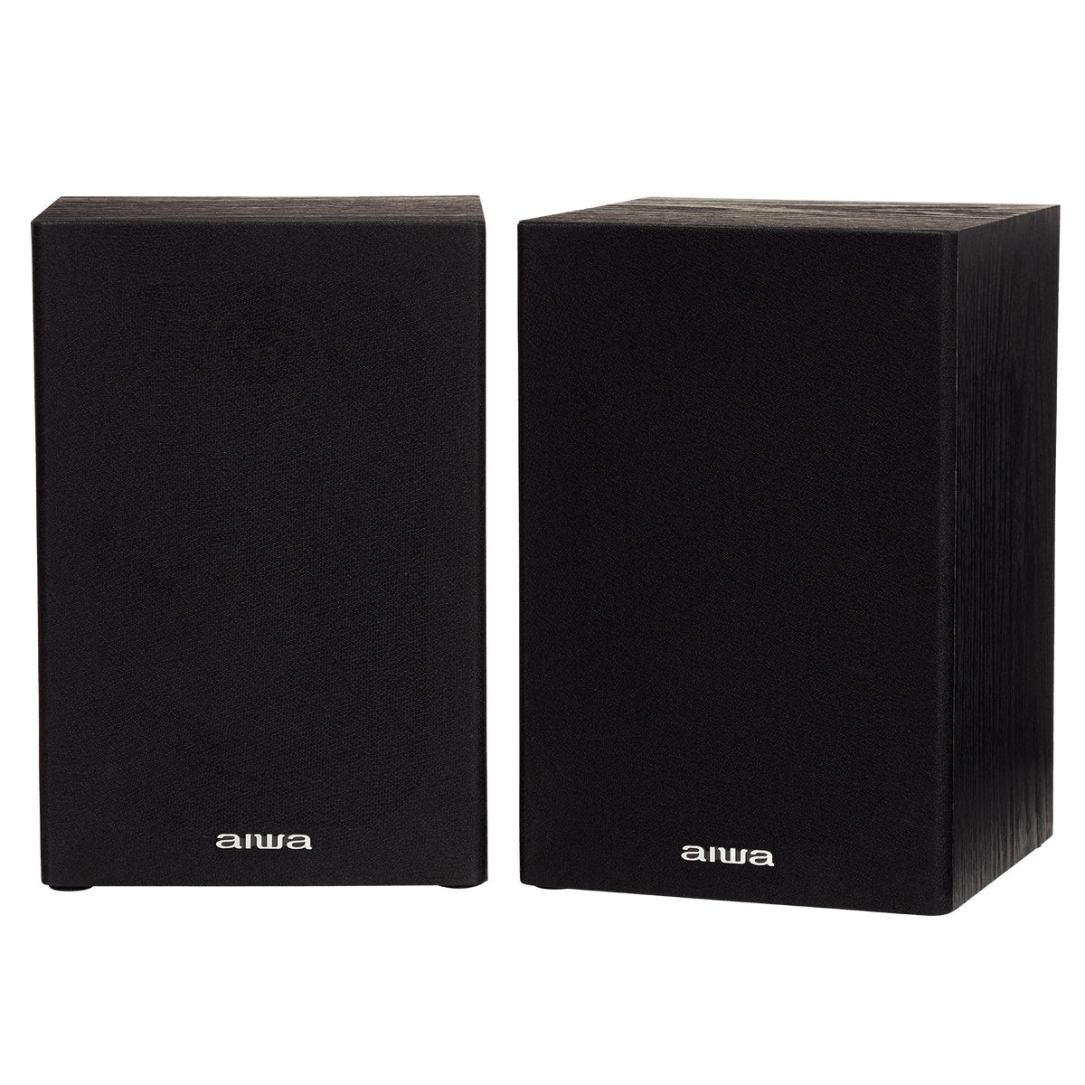 AIWA MCBT-350 Système Micro Hi-Fi 20W avec Bluetooth, CD, FM et USB