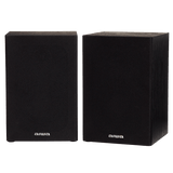 AIWA MCBT-350 Système Micro Hi-Fi 20W avec Bluetooth, CD, FM et USB