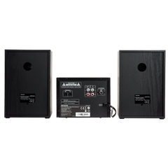 AIWA MCBT-350 Système Micro Hi-Fi 20W avec Bluetooth, CD, FM et USB