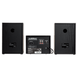 AIWA MCBT-350 Système Micro Hi-Fi 20W avec Bluetooth, CD, FM et USB