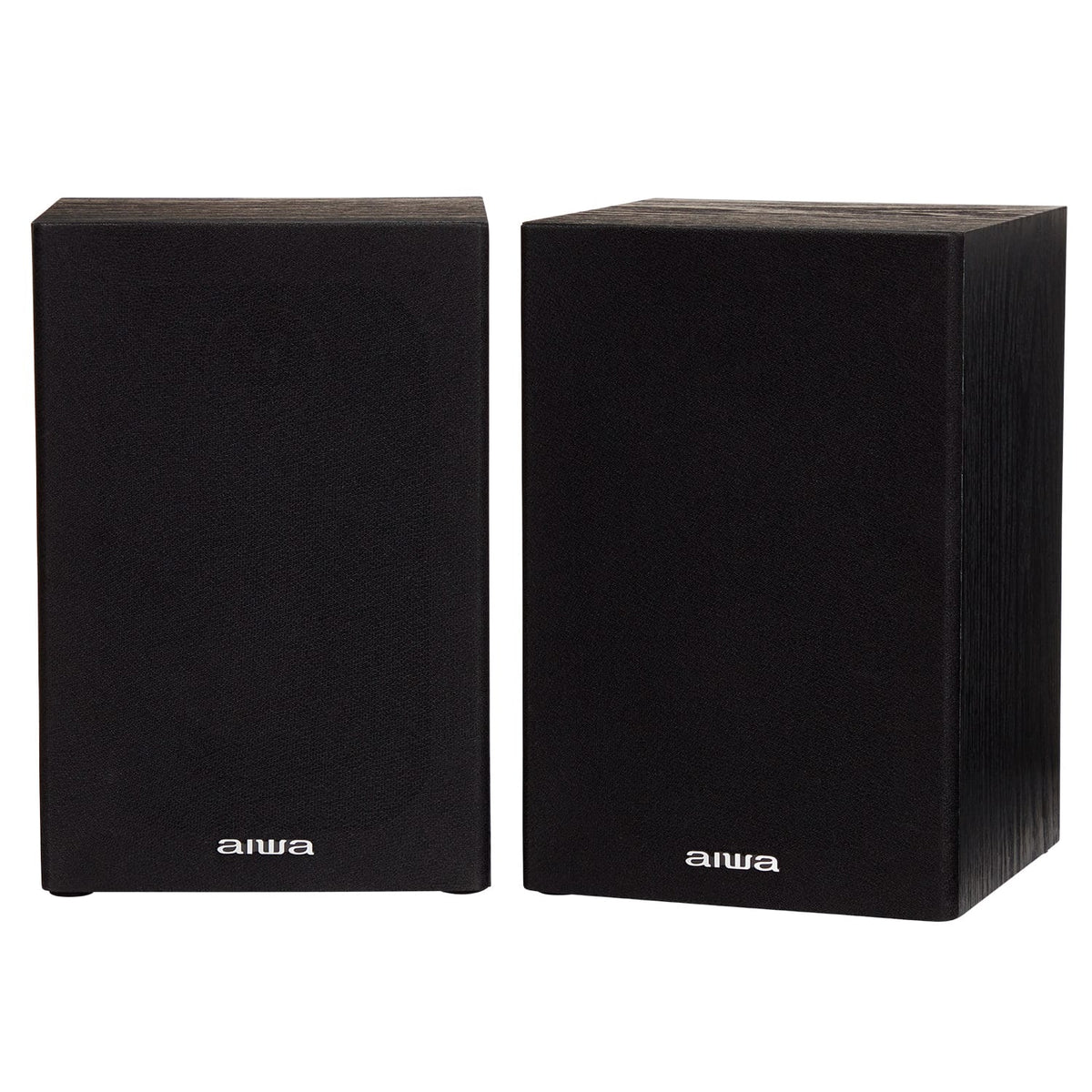 AIWA MCBT-350 Système Micro Hi-Fi 20W avec Bluetooth, CD, FM et USB