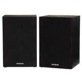 AIWA MCBT-350 Système Micro Hi-Fi 20W avec Bluetooth, CD, FM et USB