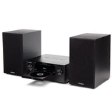AIWA MCBT-550 Mini Hi-Fi – 50W, Bluetooth, CD & FM