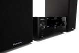 AIWA MCBT-550 Mini Hi-Fi – 50W, Bluetooth, CD & FM