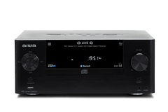 AIWA MCBT-550 Mini Hi-Fi – 50W, Bluetooth, CD & FM