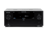 AIWA MCBT-550 Mini Hi-Fi – 50W, Bluetooth, CD & FM