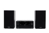 AIWA MCBT-550 Mini Hi-Fi – 50W, Bluetooth, CD & FM