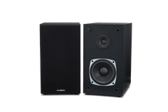 AIWA MCBT-550 Mini Hi-Fi – 50W, Bluetooth, CD & FM