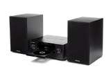 AIWA MCBT-550 Mini Hi-Fi – 50W, Bluetooth, CD & FM