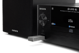 AIWA MCBT-550 Mini Hi-Fi – 50W, Bluetooth, CD & FM