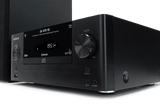 AIWA MCBT-550 Mini Hi-Fi – 50W, Bluetooth, CD & FM