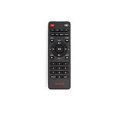 AIWA MCBT-550 Mini Hi-Fi – 50W, Bluetooth, CD & FM