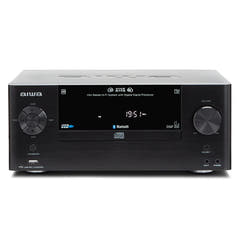 AIWA MCBT-550 Mini Hi-Fi – 50W, Bluetooth, CD & FM
