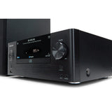 AIWA MCBT-550 Mini Hi-Fi – 50W, Bluetooth, CD & FM