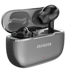 Écouteurs True Wireless AIWA ETWS-160 avec ANC, ENC et Bluetooth 5.4