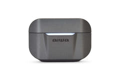 Écouteurs TWS Aiwa ETWS-330TN, Titane