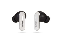 Écouteurs TWS Aiwa ETWS-330WT, Blanc