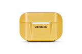 Aiwa ETWS-330YL écouteurs TWS, Jaune