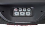 AIWA SPB-680 – Enceinte Party portable 20 W Bluetooth avec éclairage RGB, grise