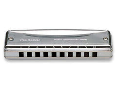 Suzuki Promaster MR-350 Harmonicas (A)