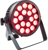 AFX RGBWA UV LED (18x12W)
