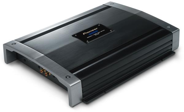 Pioneer PRS-A900 Amplificateur de voiture 4 canaux