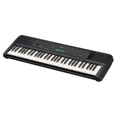Yamaha PSR-E283 Clavier