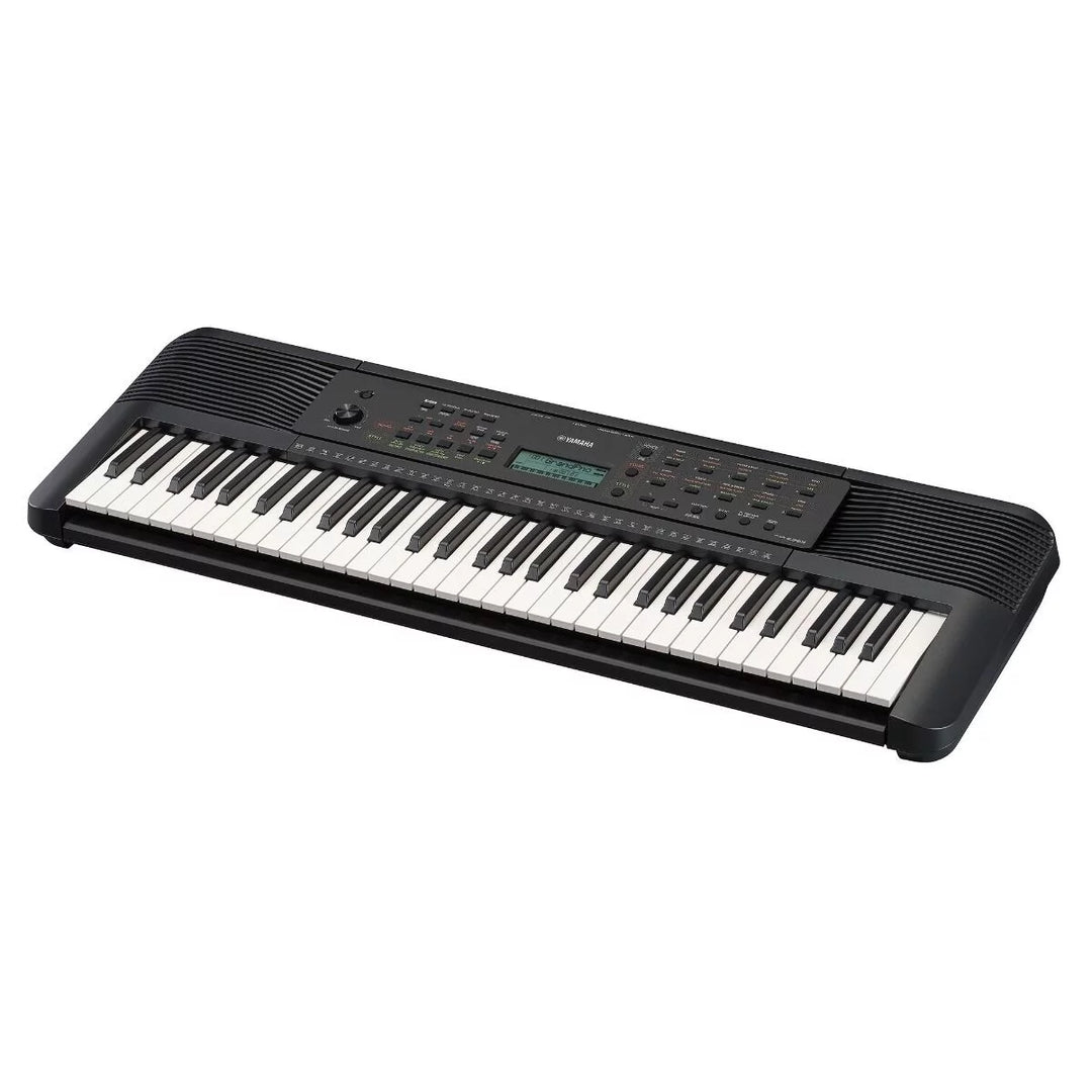 Yamaha PSR-E283 Clavier