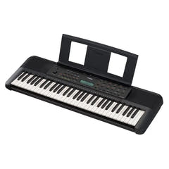 Yamaha PSR-E283 Clavier