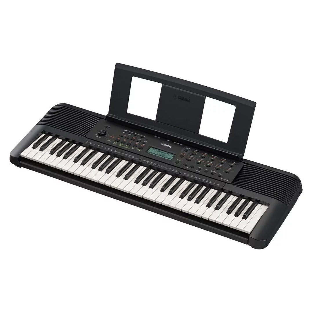 Yamaha PSR-E283 Clavier
