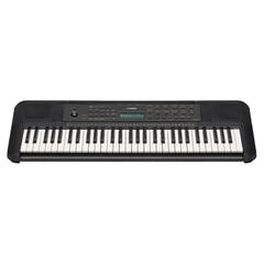 Yamaha PSR-E283 Clavier