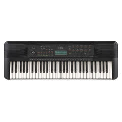 Yamaha PSR-E283 Clavier