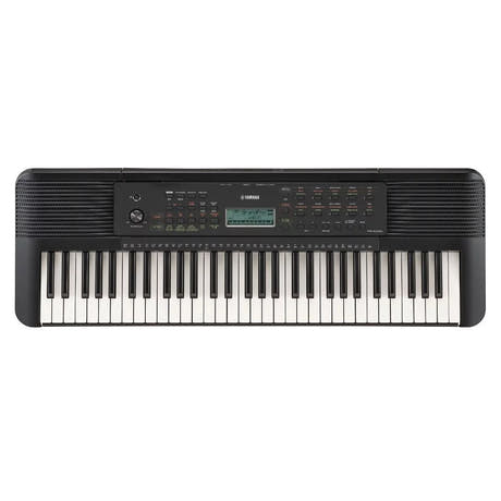 Yamaha PSR-E283 Clavier